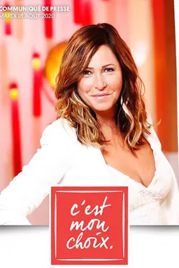 C'Est Mon Choix Season 9