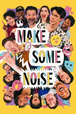 Make Some Noise Specials