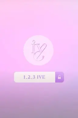 1,2,3 IVE 1,2,3 IVE