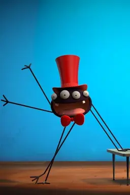 Pipas & Douglas Season 1