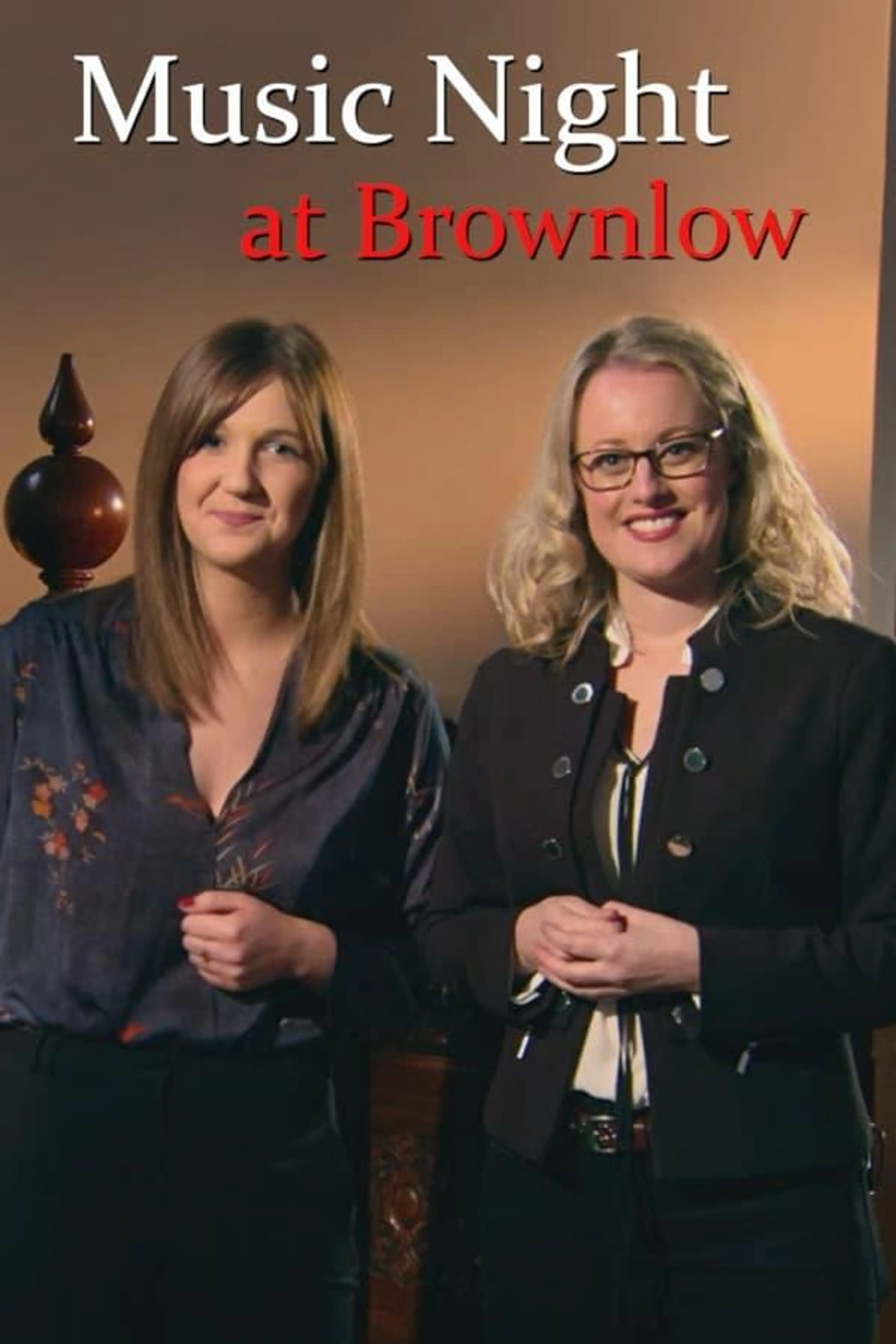 Music Night at Brownlow Season 1