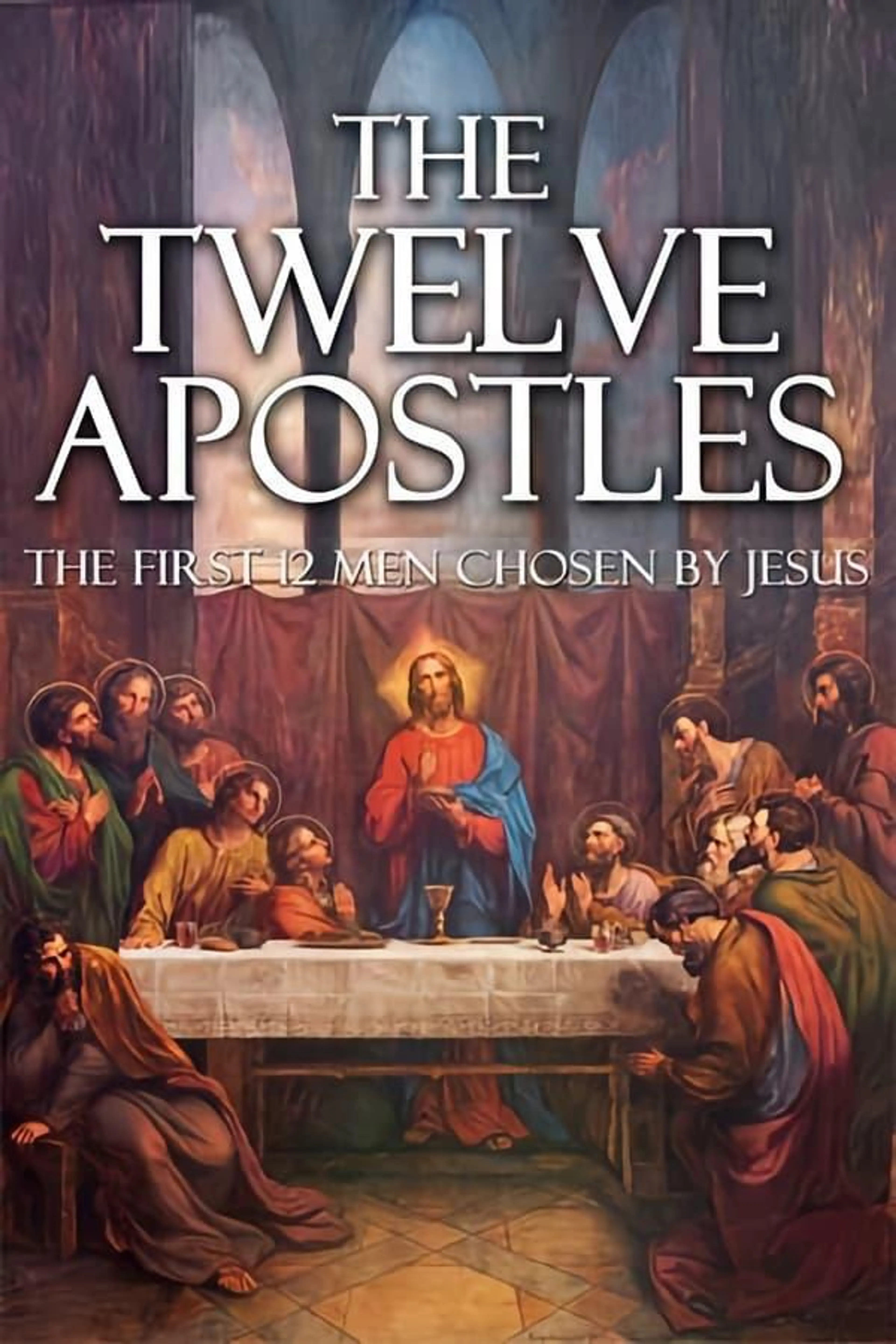 Twelve Apostles Season 1