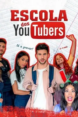 Escola dos Youtubers Season 1