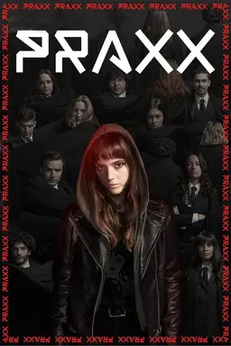 Praxx Season 1