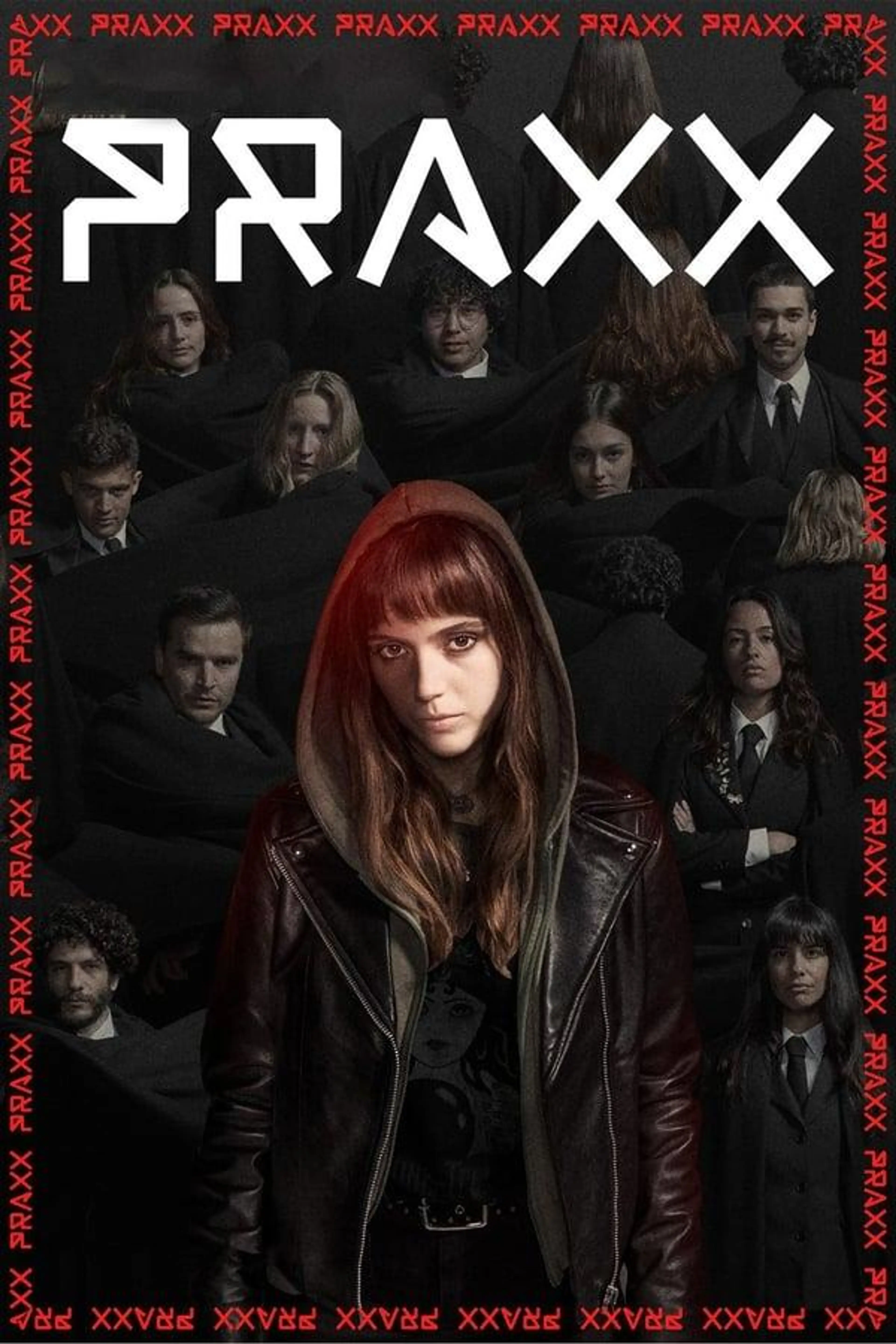 Praxx Season 1