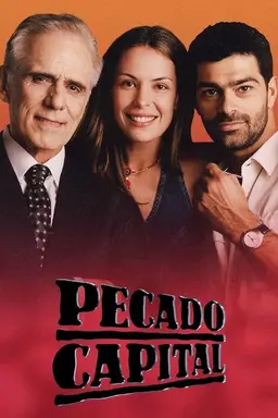 Pecado Capital Season 1