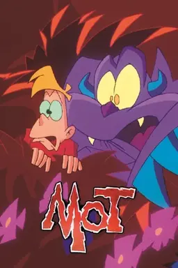 Mot Season 1