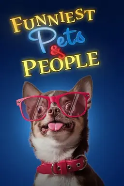 Funniest Pets & People Season 2