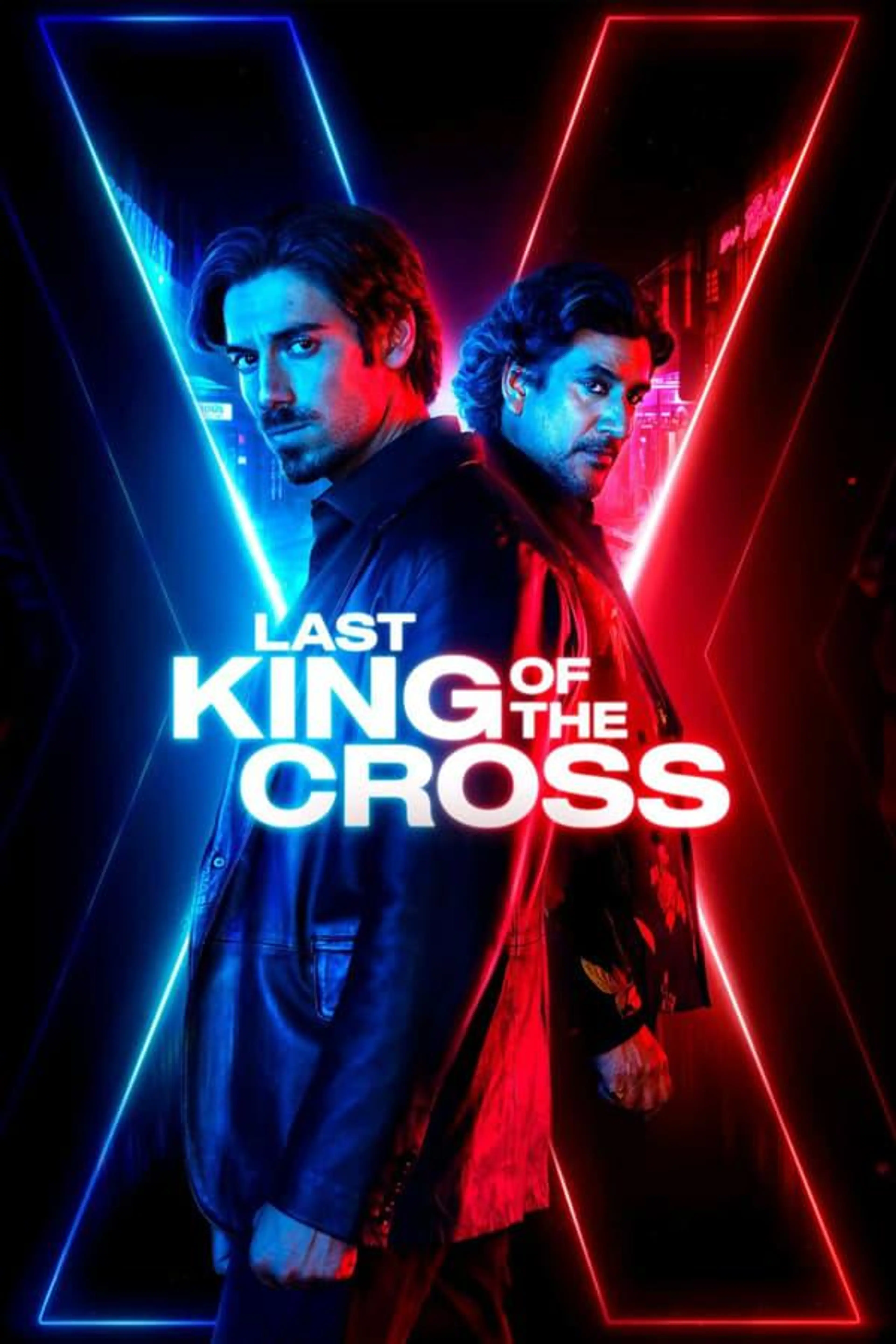 Last King of the Cross Season 1