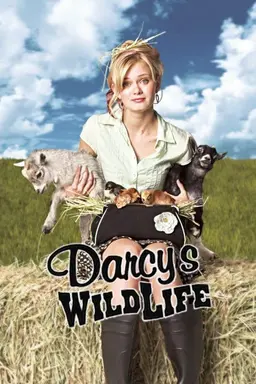 Darcy's Wild Life Season 1