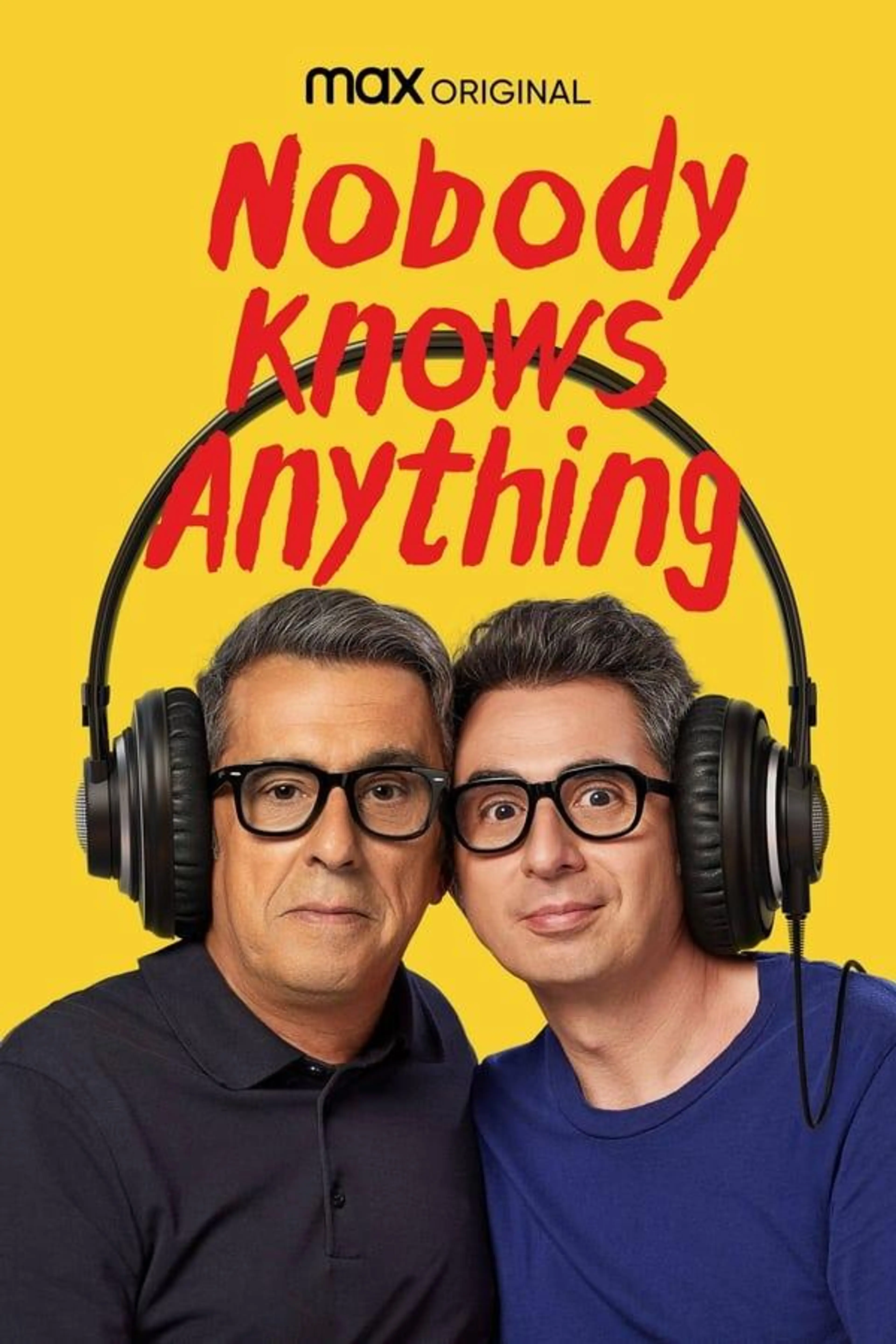 Nadie sabe nada Season 1