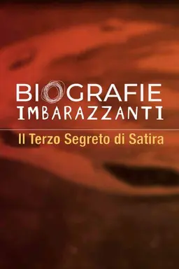 Biografie imbarazzanti Season 1