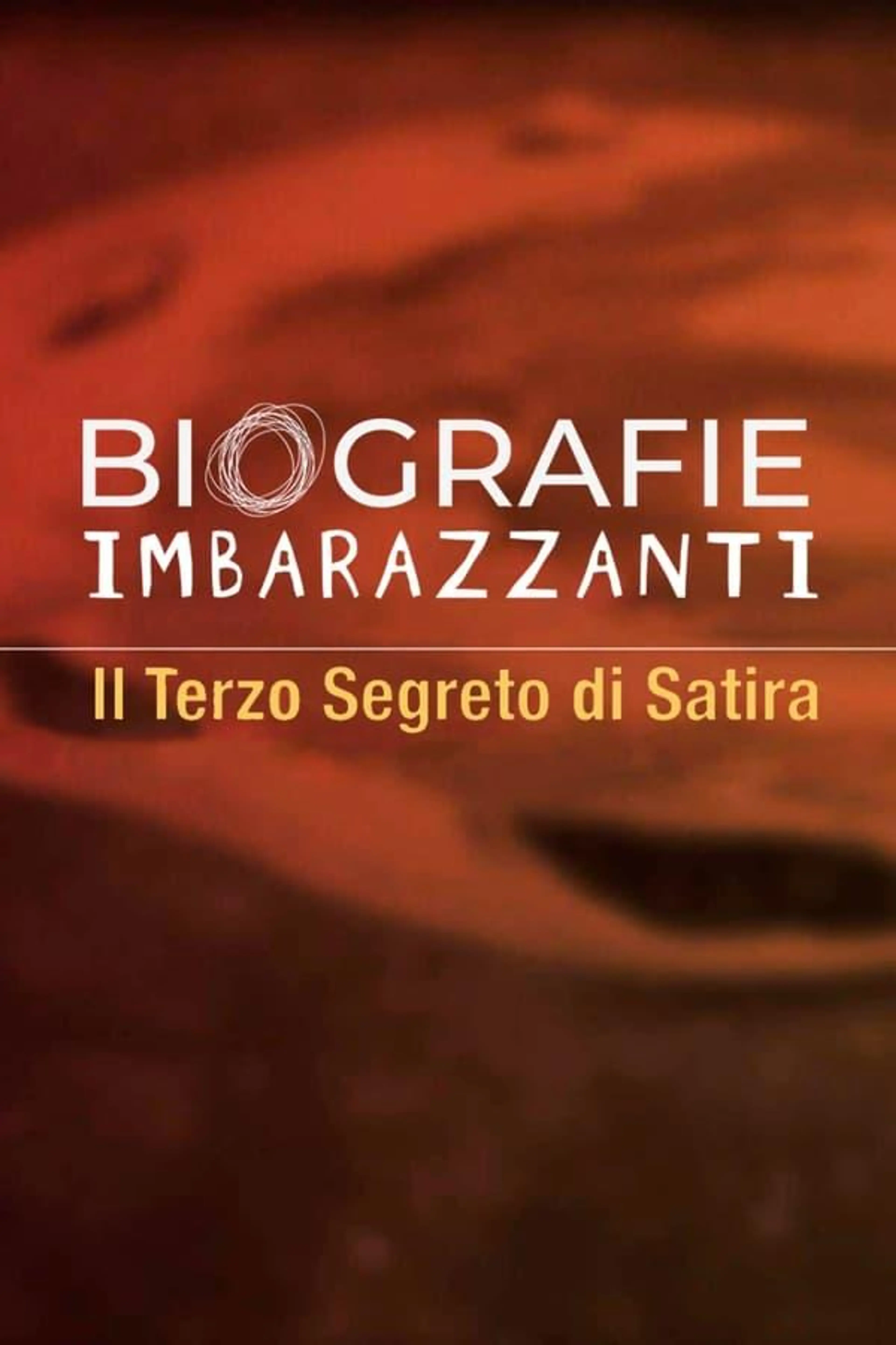 Biografie imbarazzanti Season 1