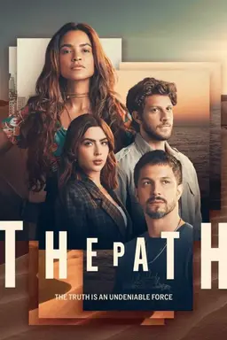The Path Season 1