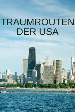 Traumrouten der USA Season 1