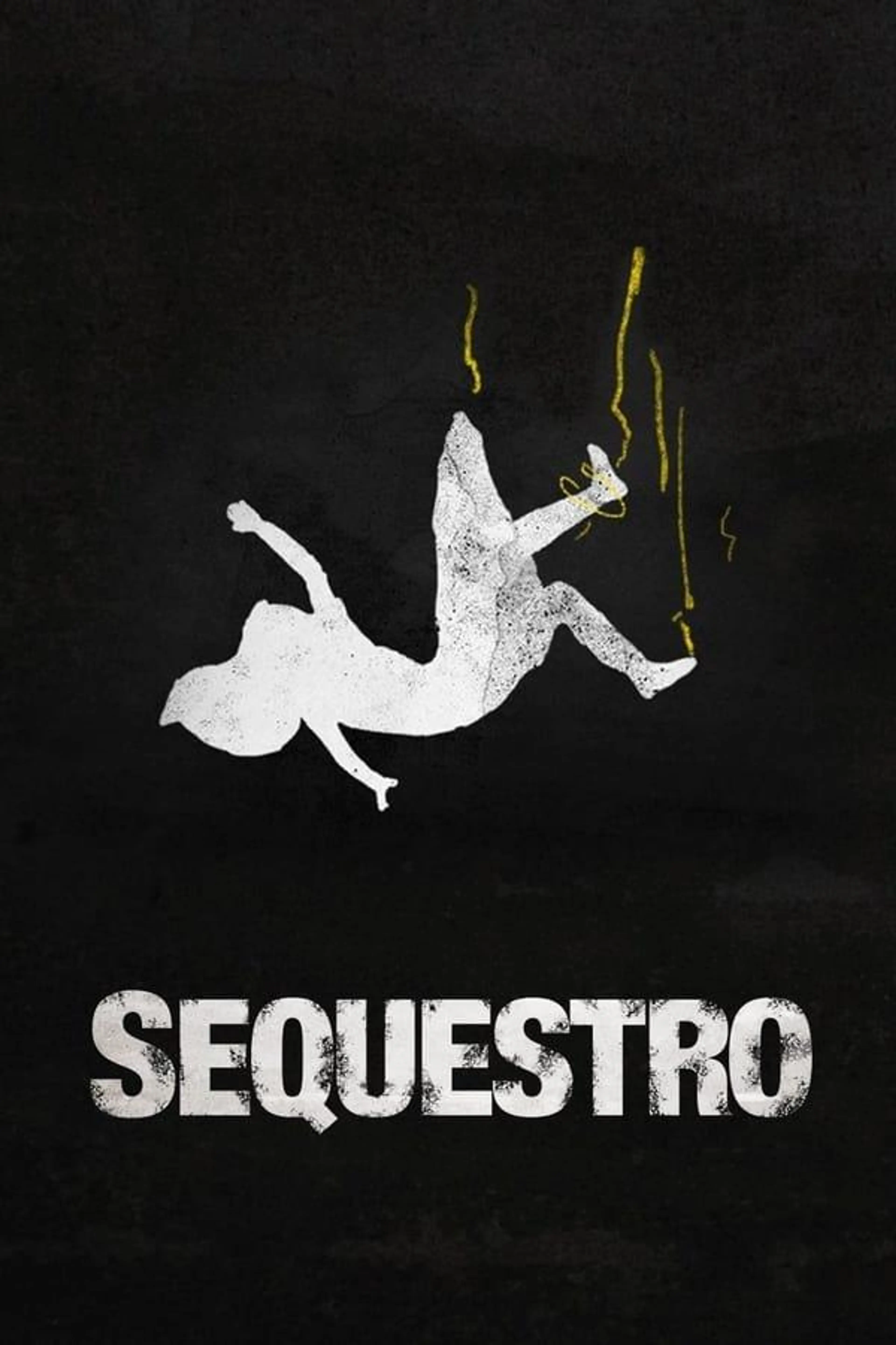 Sequestro Season 1