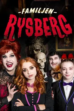 Familjen Rysberg Season 3