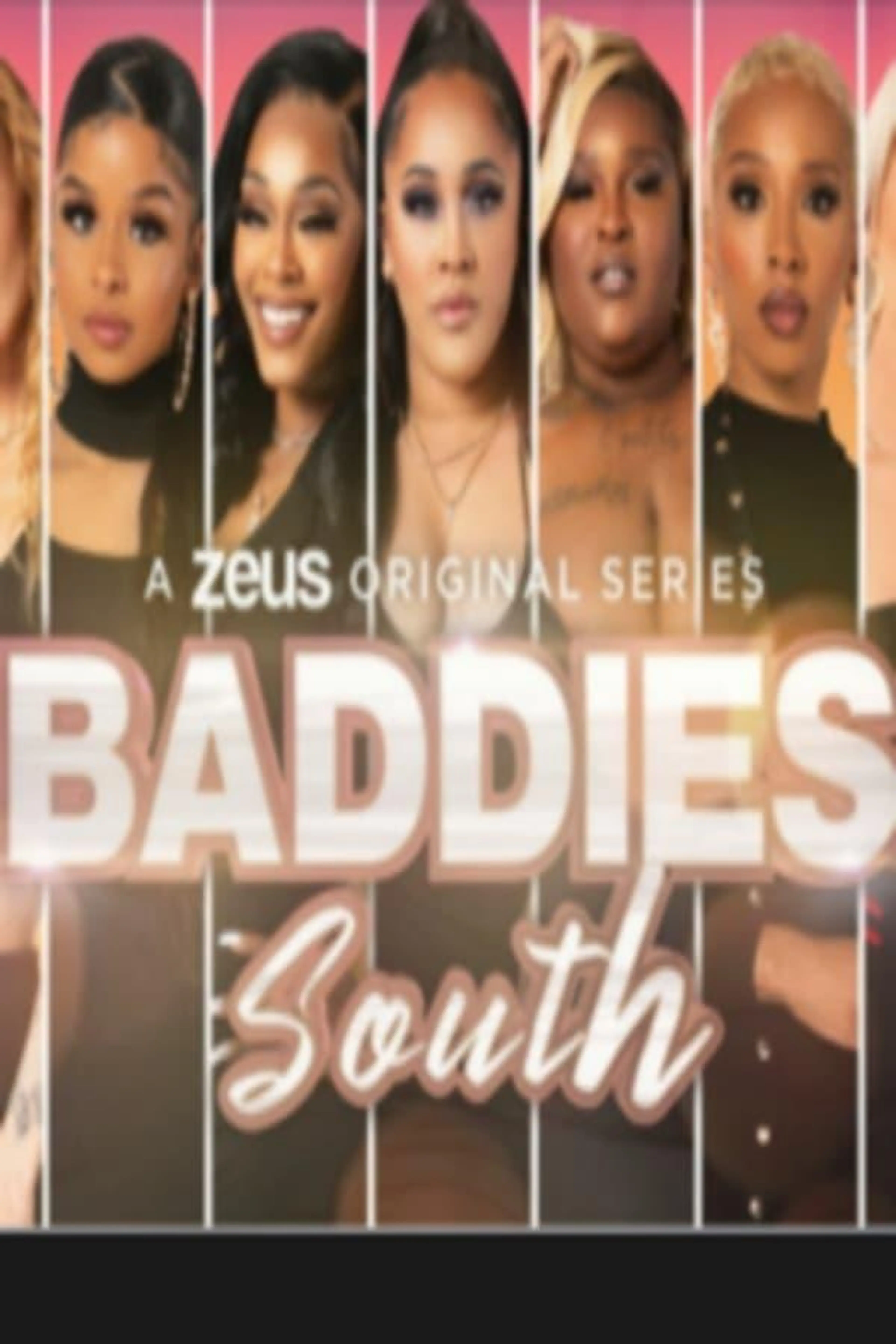 Baddies South Season 1