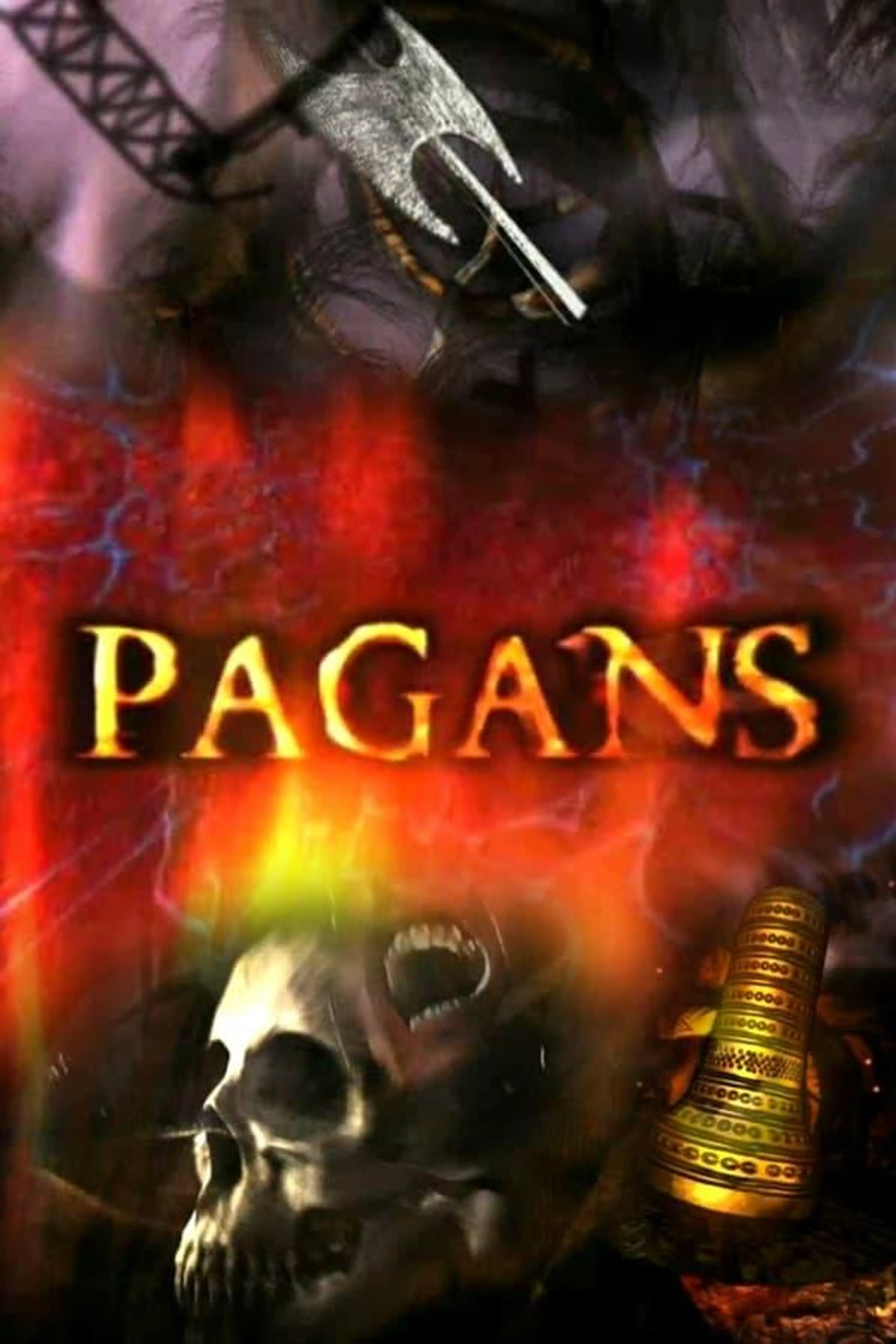 Pagans Season 1