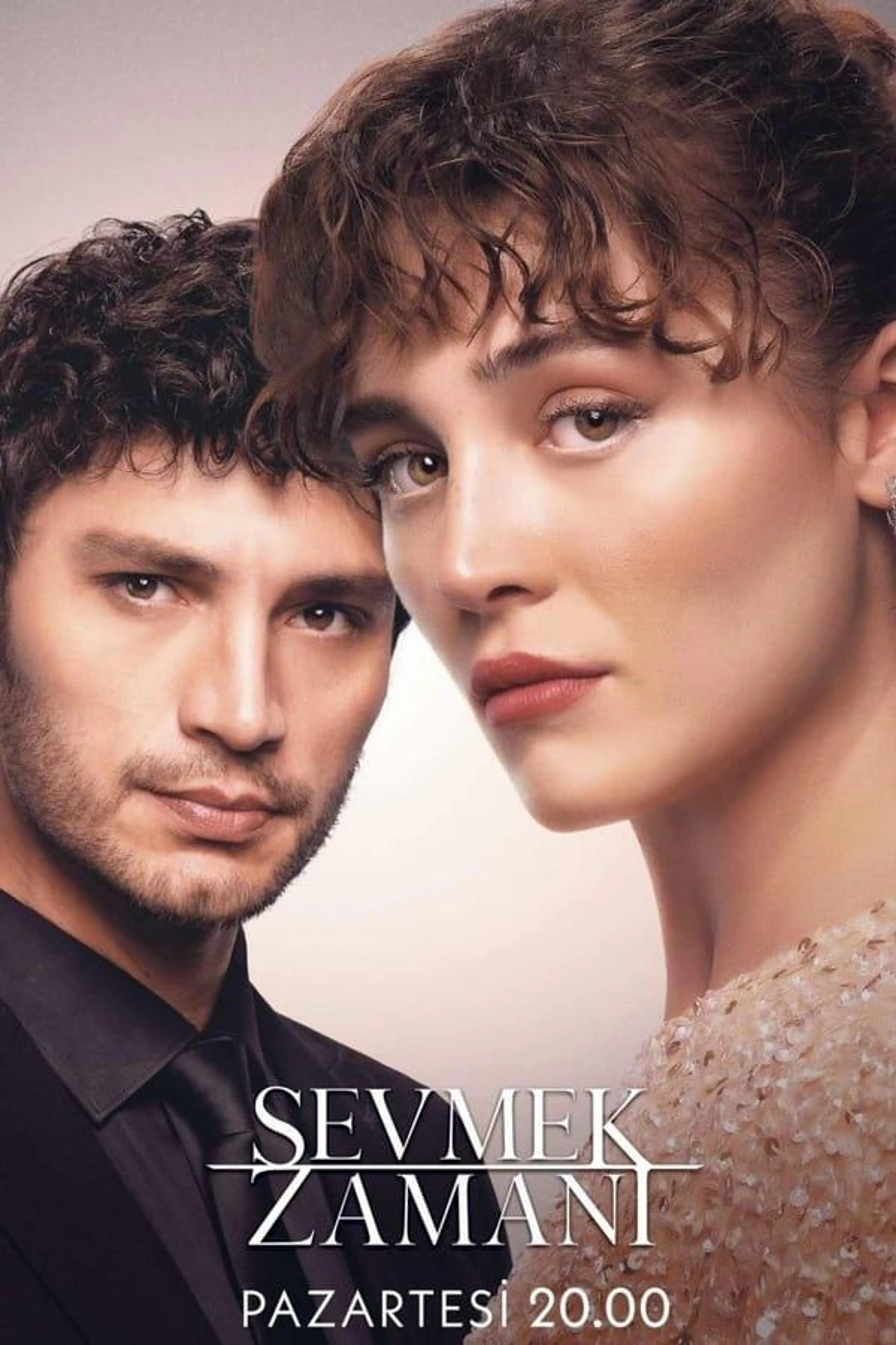 Time to Love Season 1