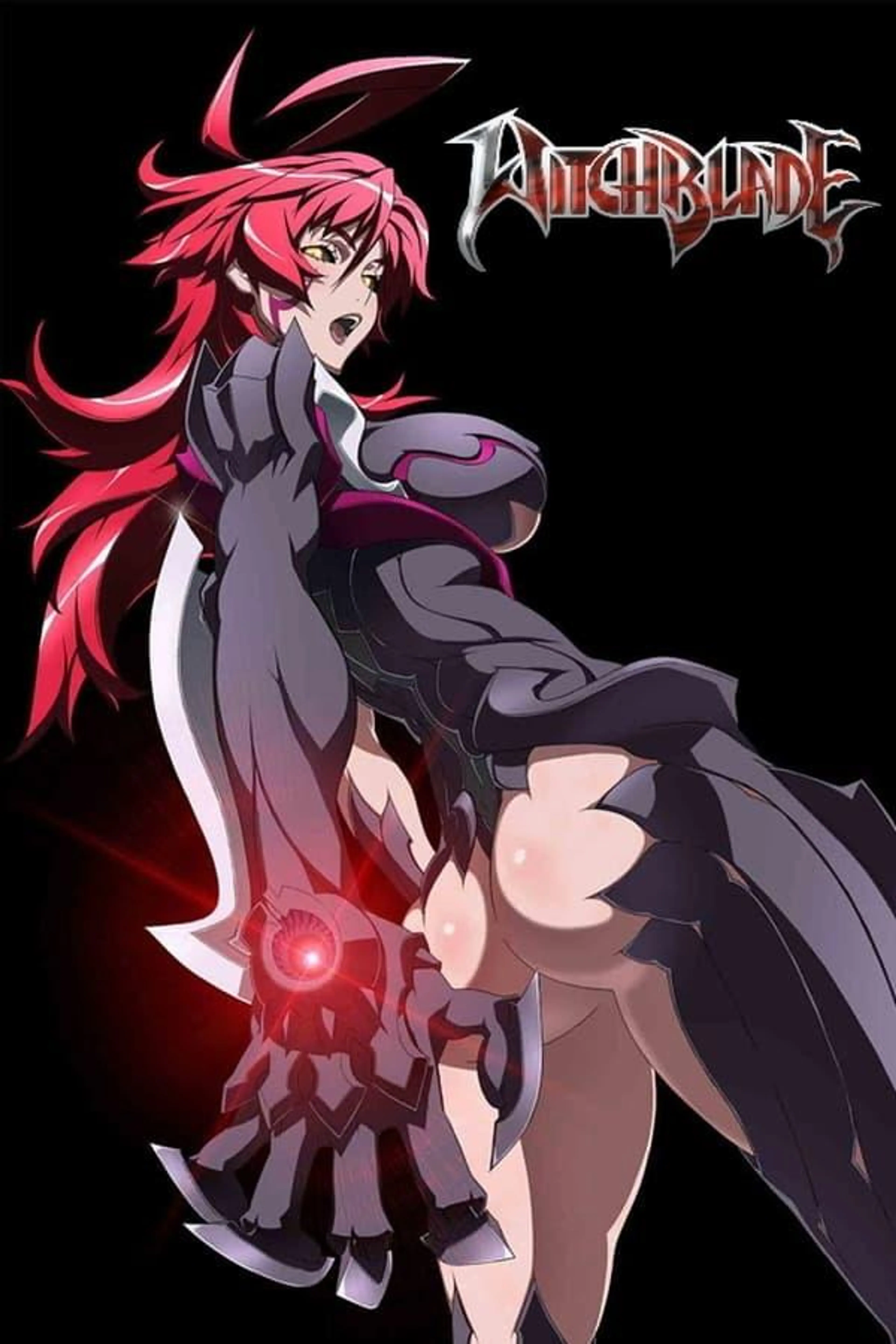 Witchblade Season 1
