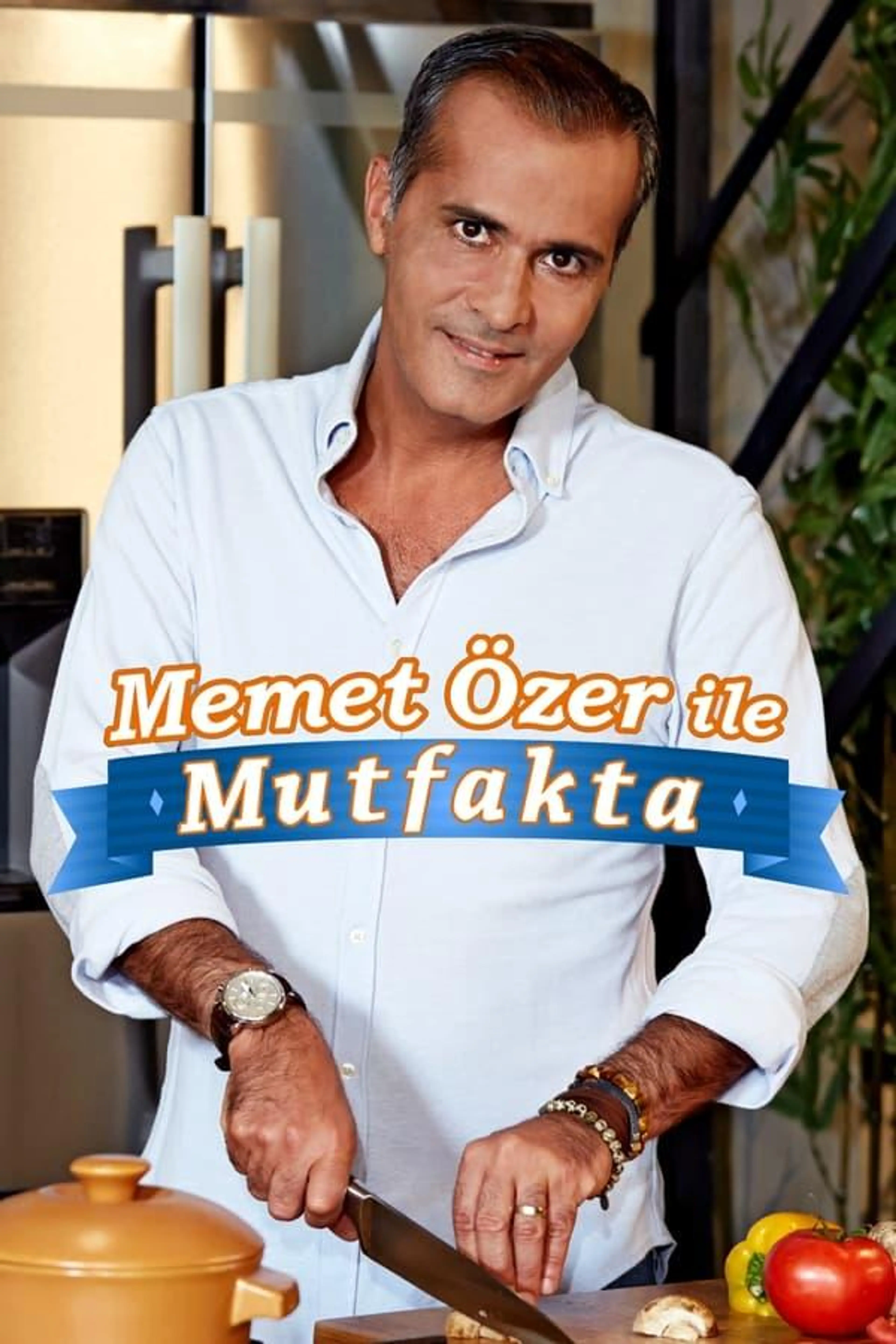 Memet in the Kitchen Season 2
