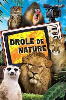 Bad Nature Season 1