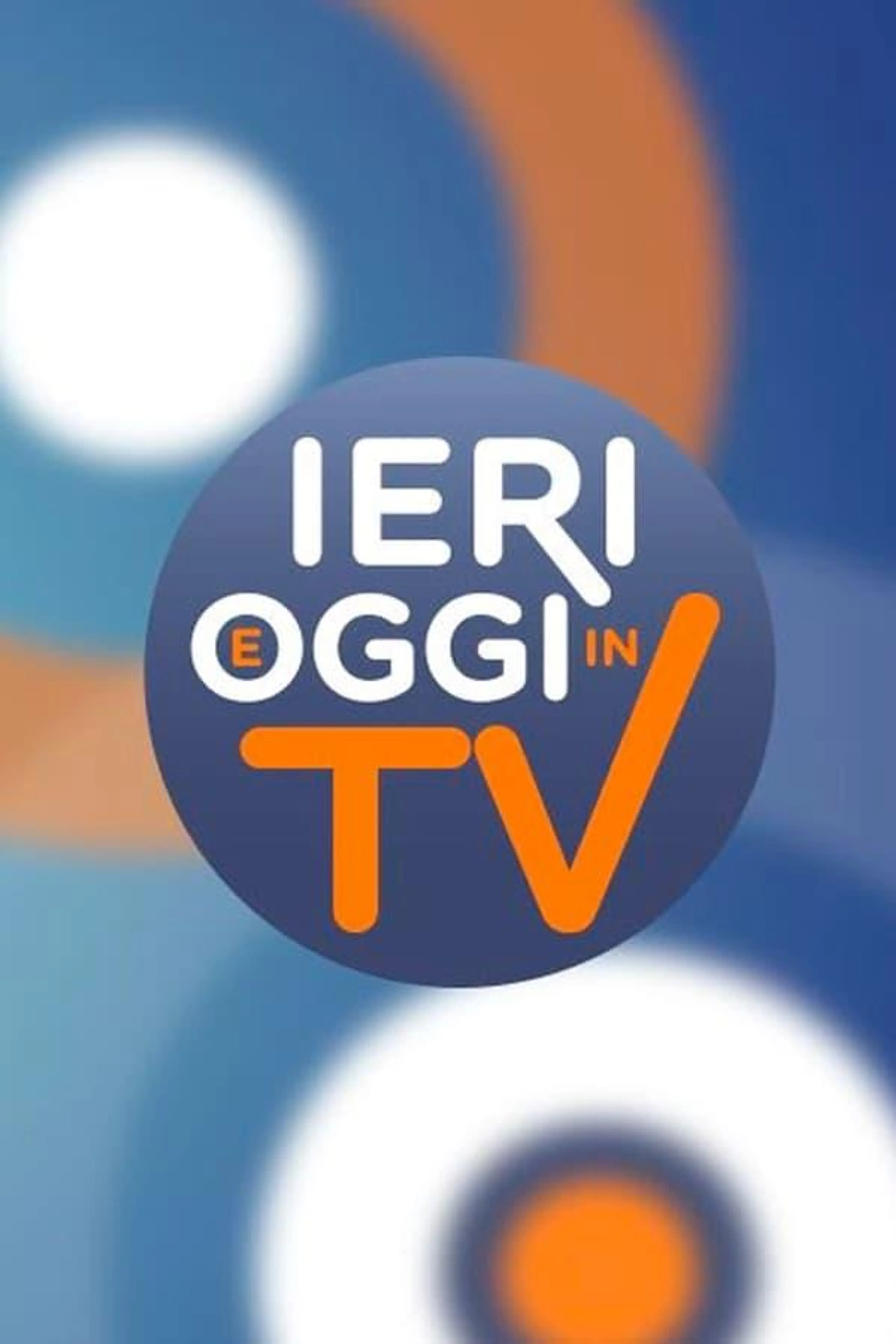 Ieri e Oggi in TV Season 1