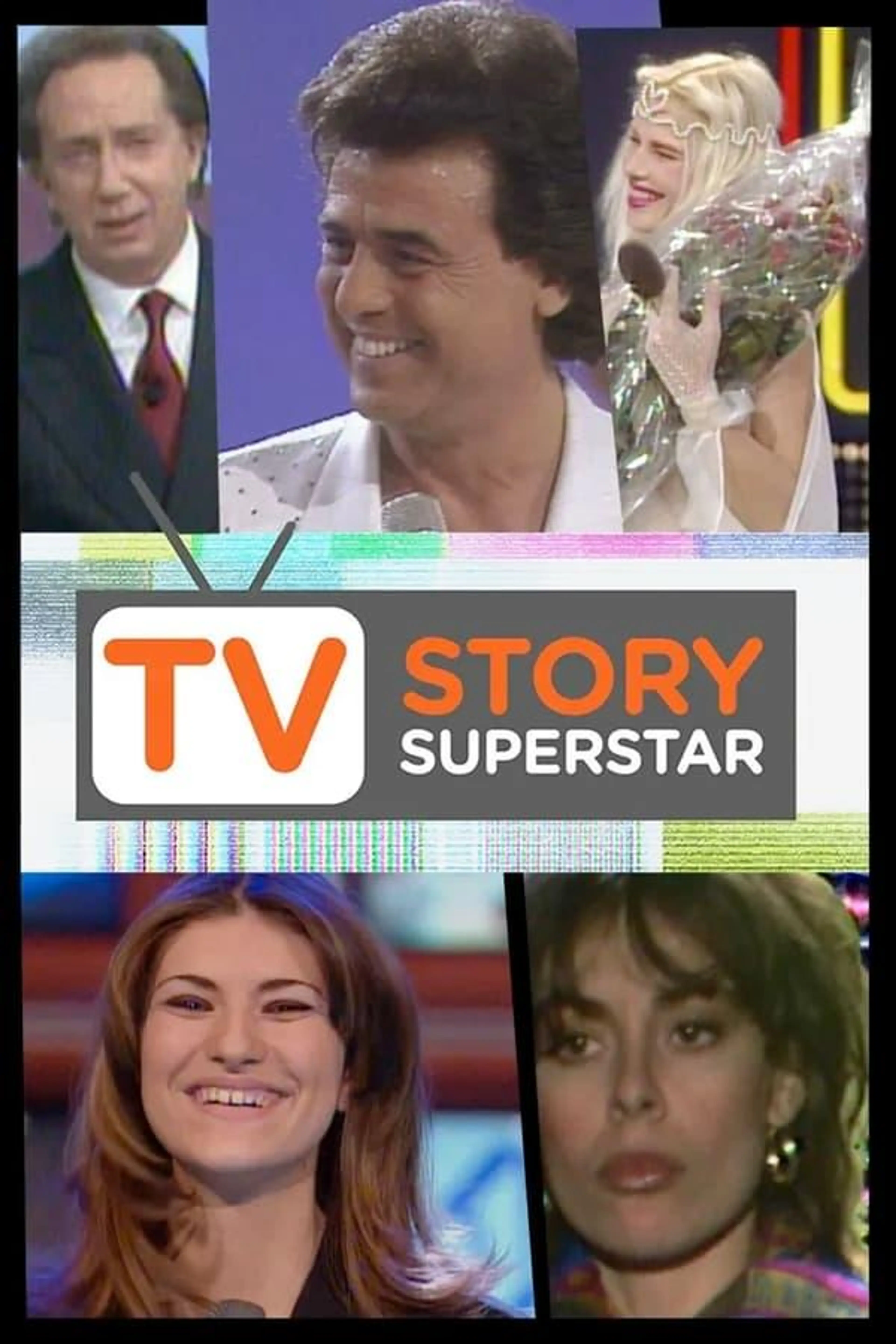 TV Story Superstar Season 2
