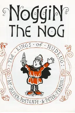 Noggin the Nog Specials