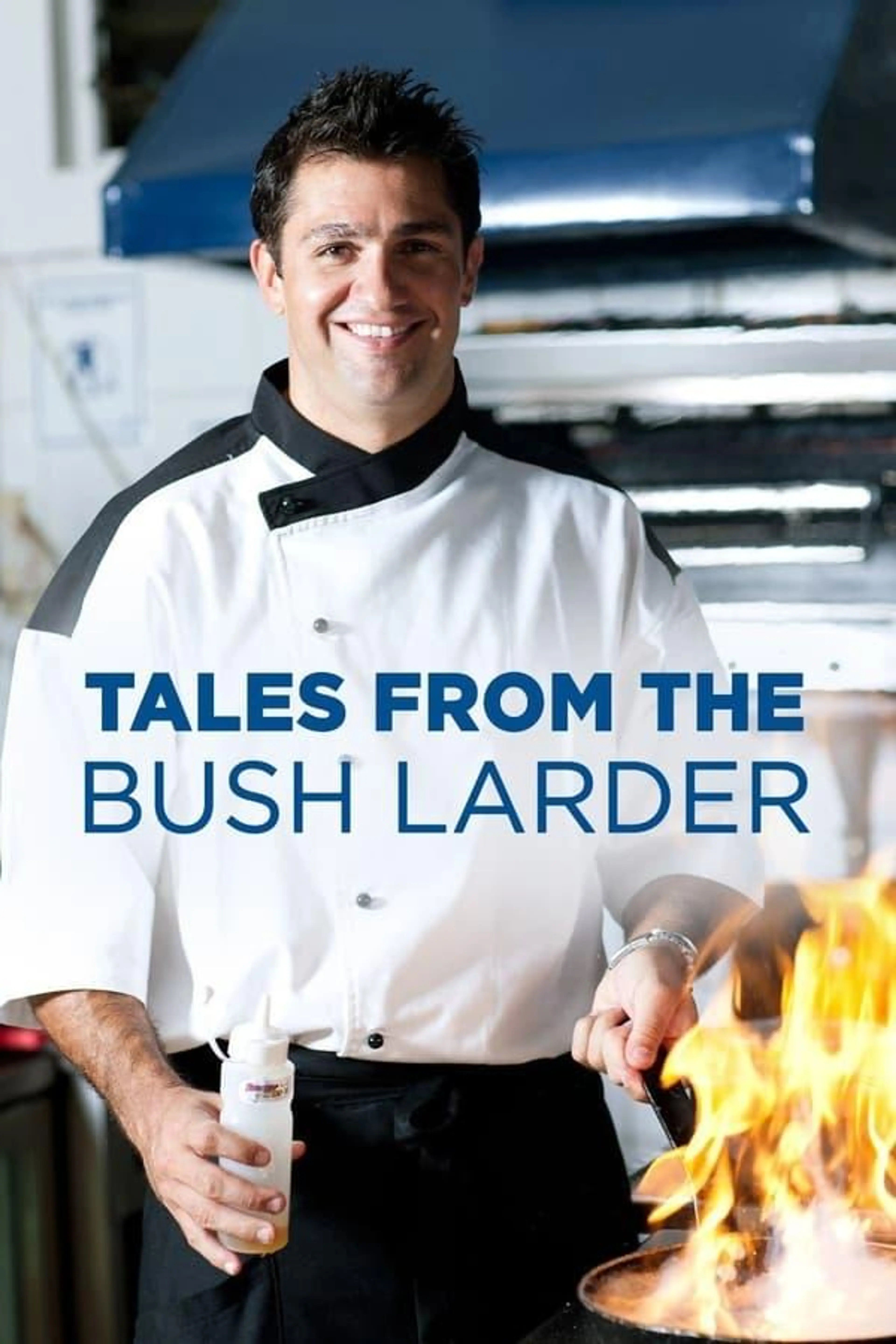 Tales From the Bush Larder Season 3