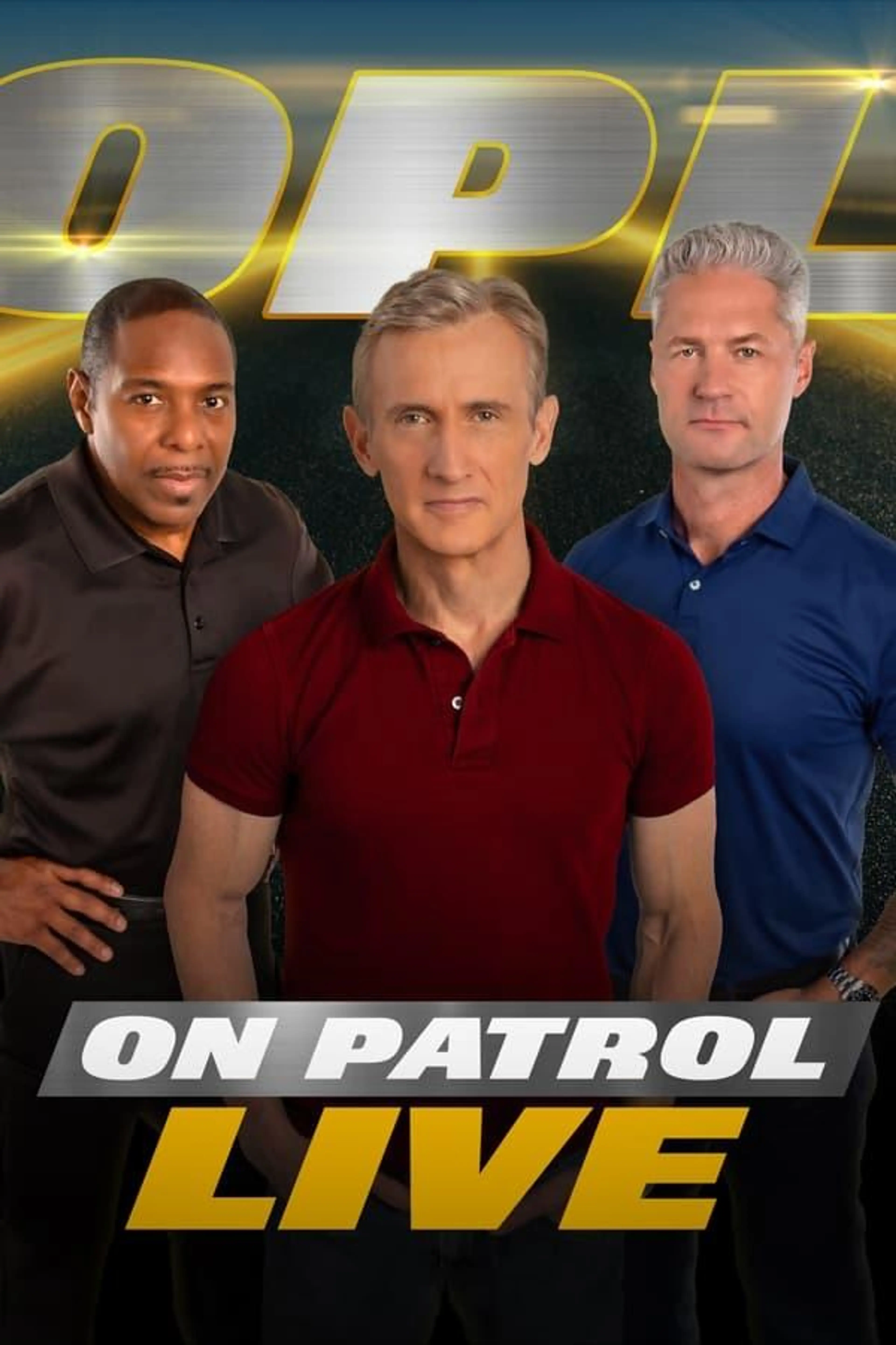 On Patrol: Live Season 3