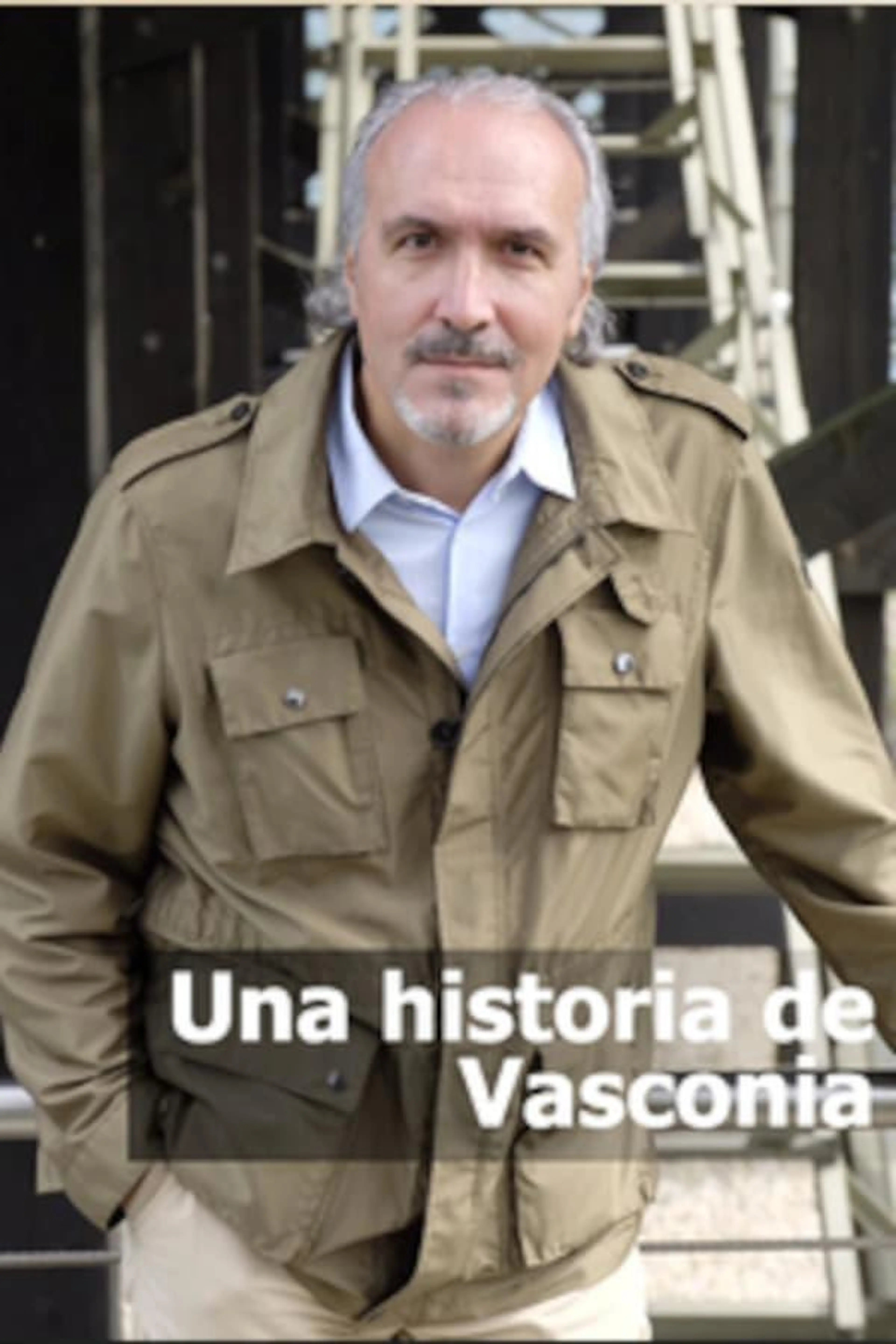 Baskoniako Historia Bat Season 1