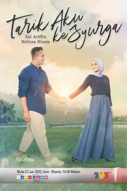 Tarik Aku Ke Syurga Season 1