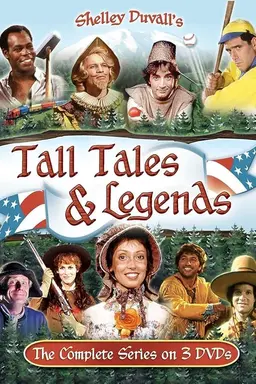 Tall Tales & Legends Season 1