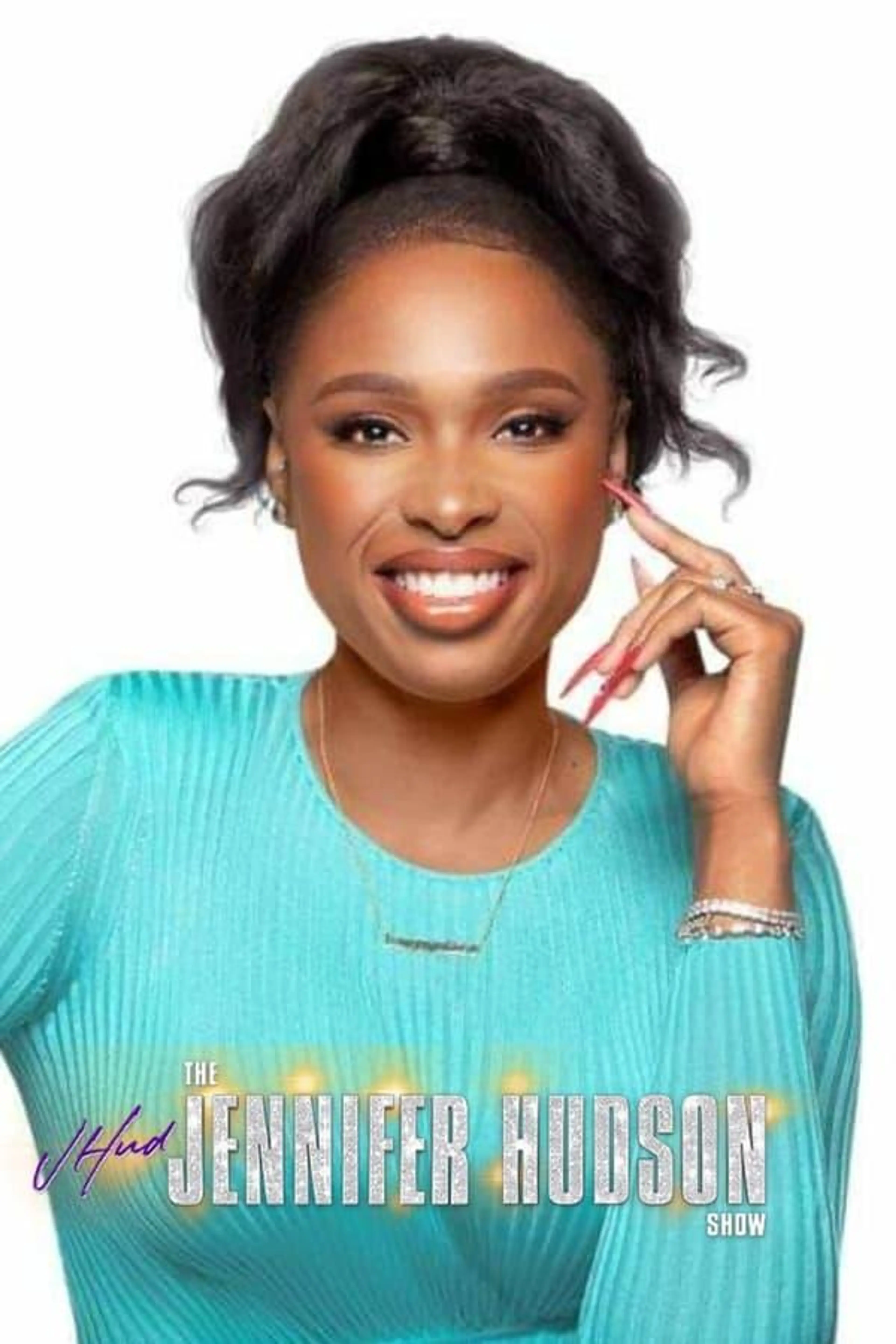 The Jennifer Hudson Show Season 2