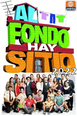 Al Fondo Hay Sitio 2022 Season 9