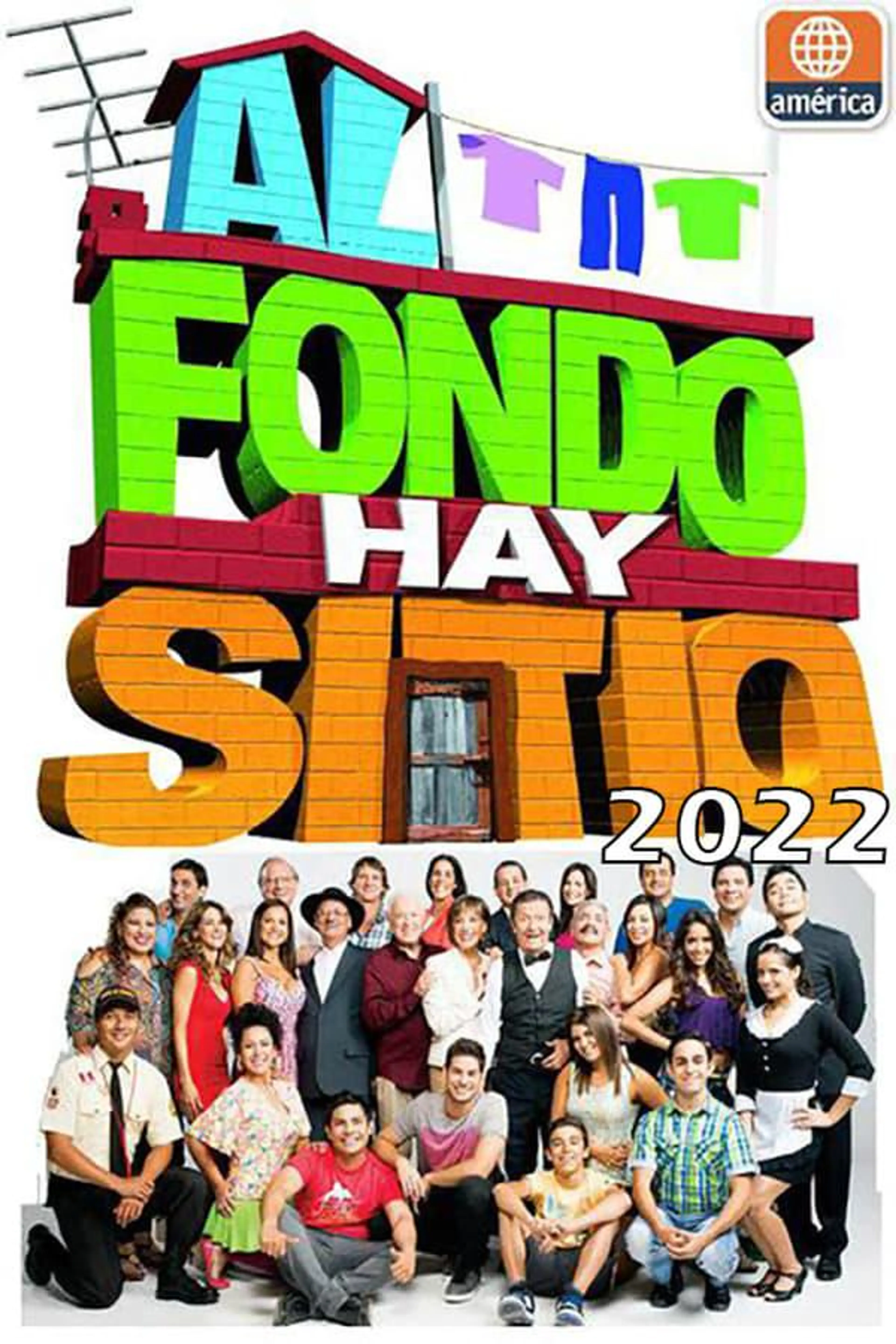 Al Fondo Hay Sitio 2022 Season 9