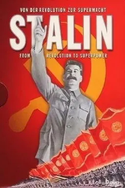 Stalin: Von der Revolution zur Supermacht Season 1