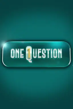 One Question Series 2