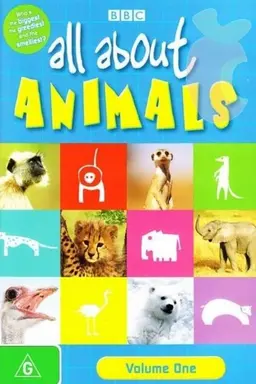 All About Animals Season 2