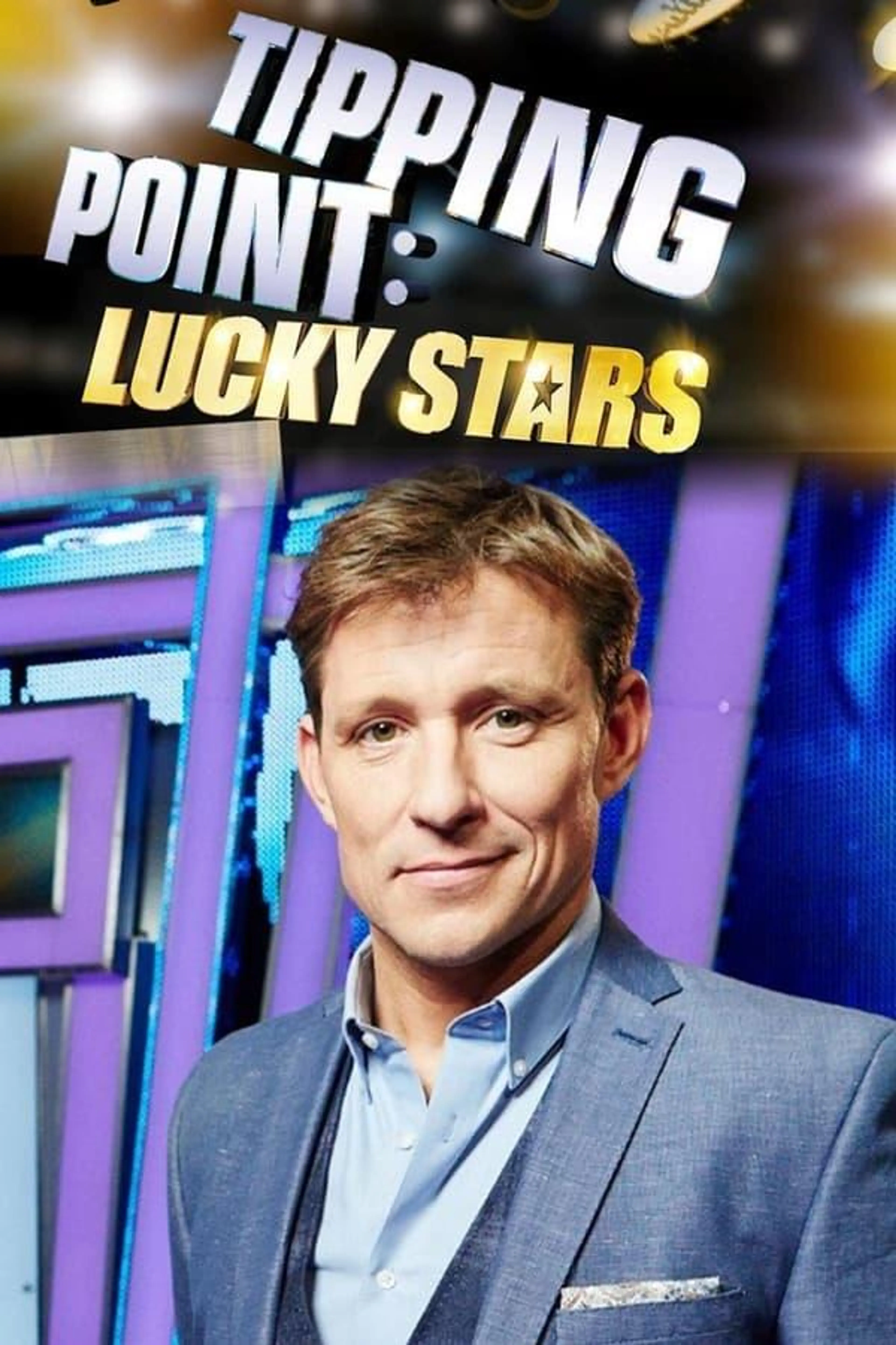 Tipping Point: Lucky Stars Specials
