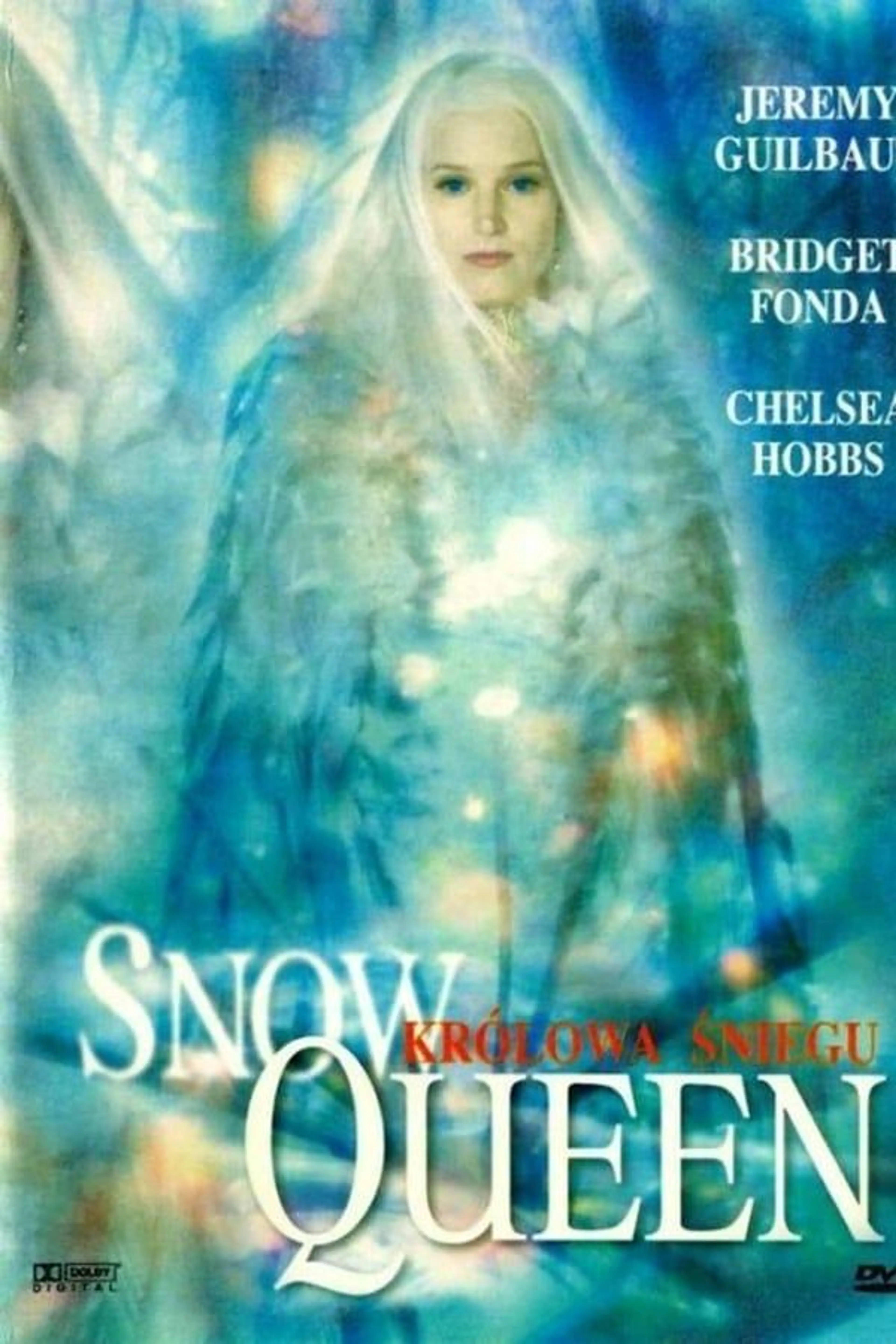 The Snow Queen
