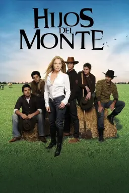 Hijos Del Monte Season 1