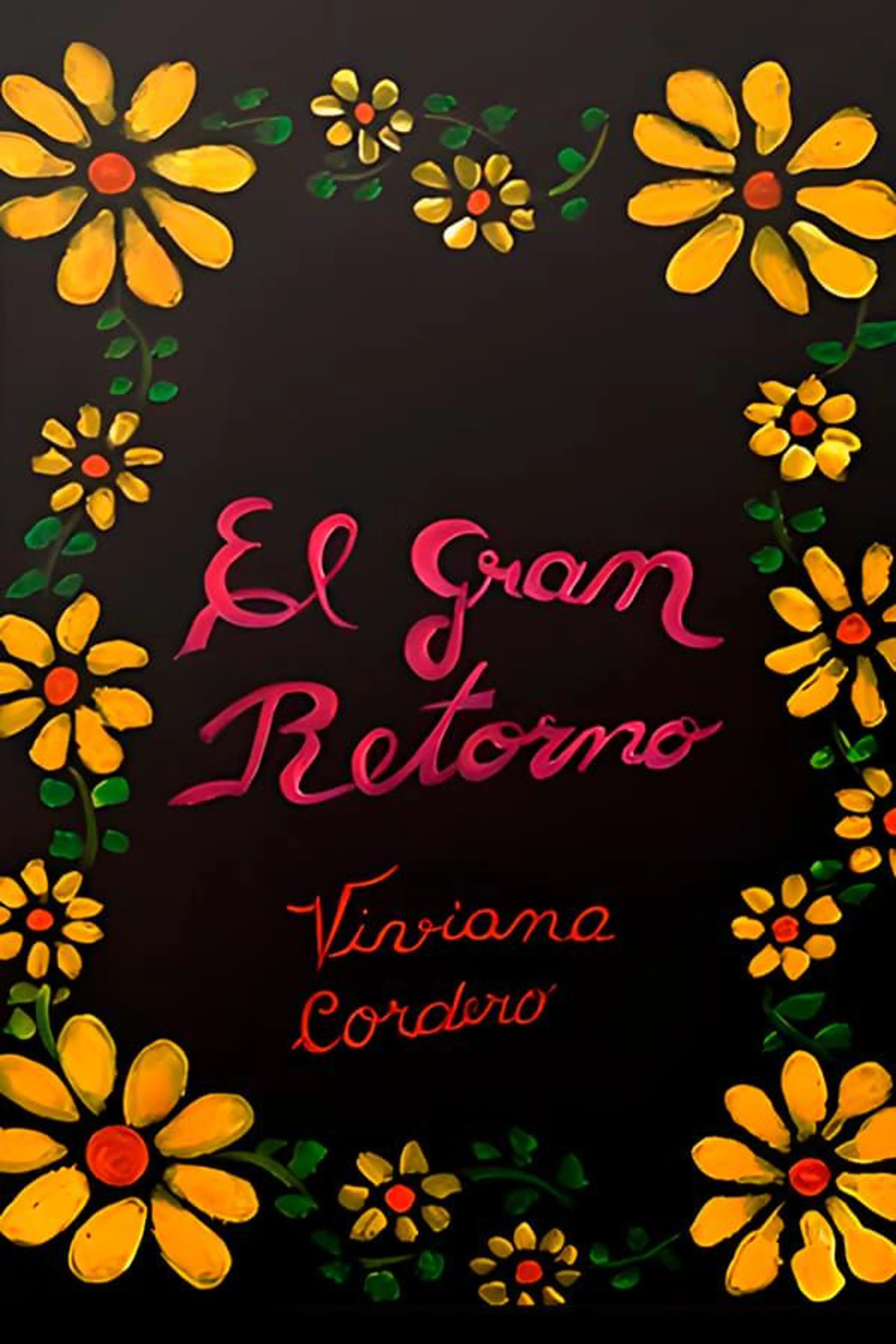 El gran retorno Season 1
