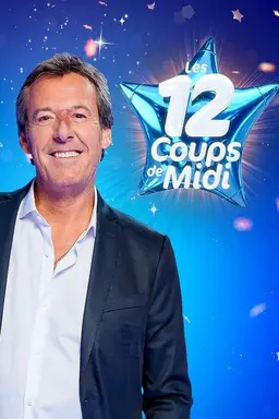 Les douze coups de Midi Season 2