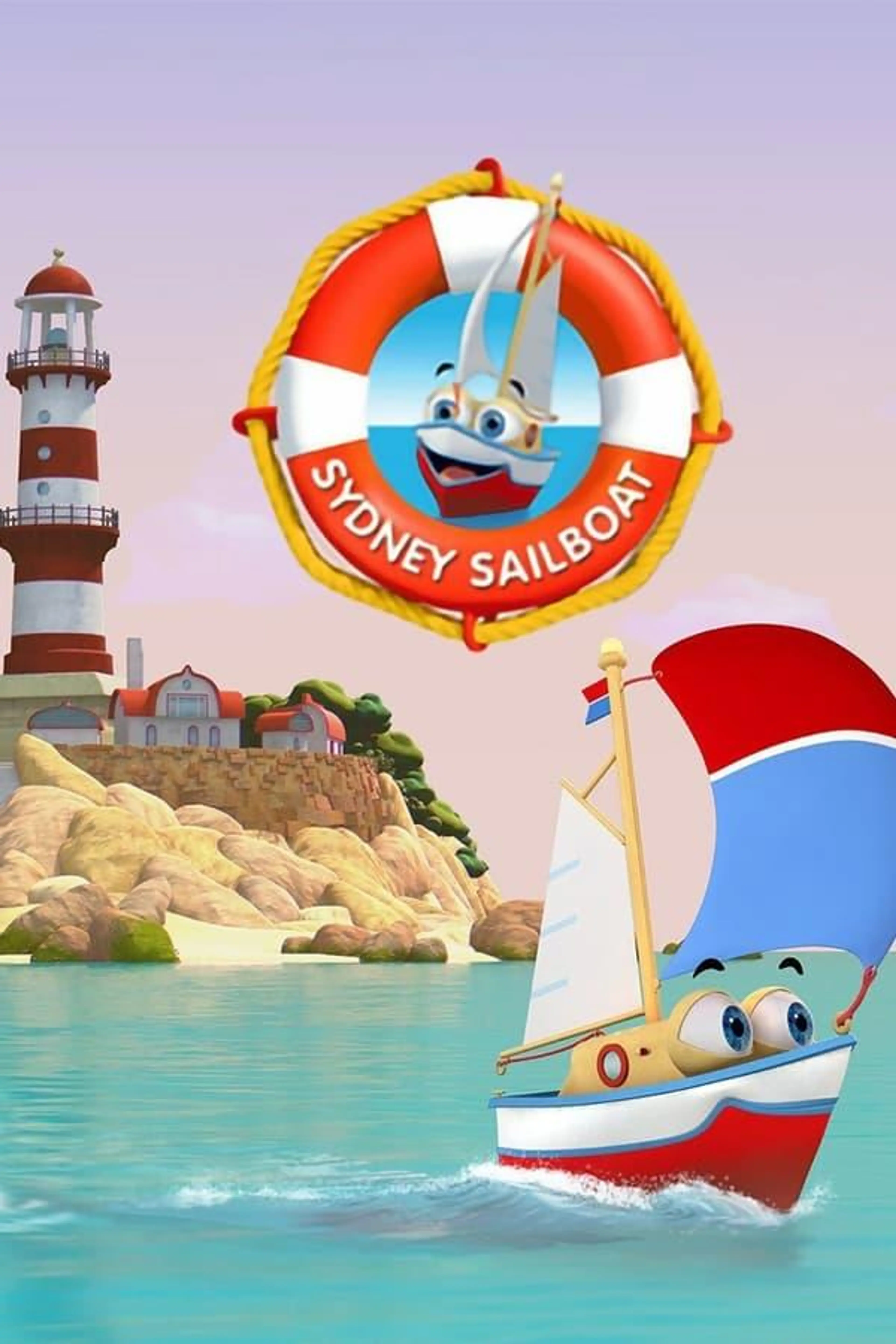 Sydney Sailboat Season 1