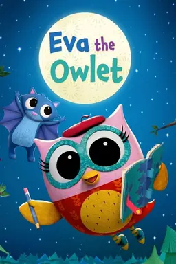 Eva the Owlet Specials