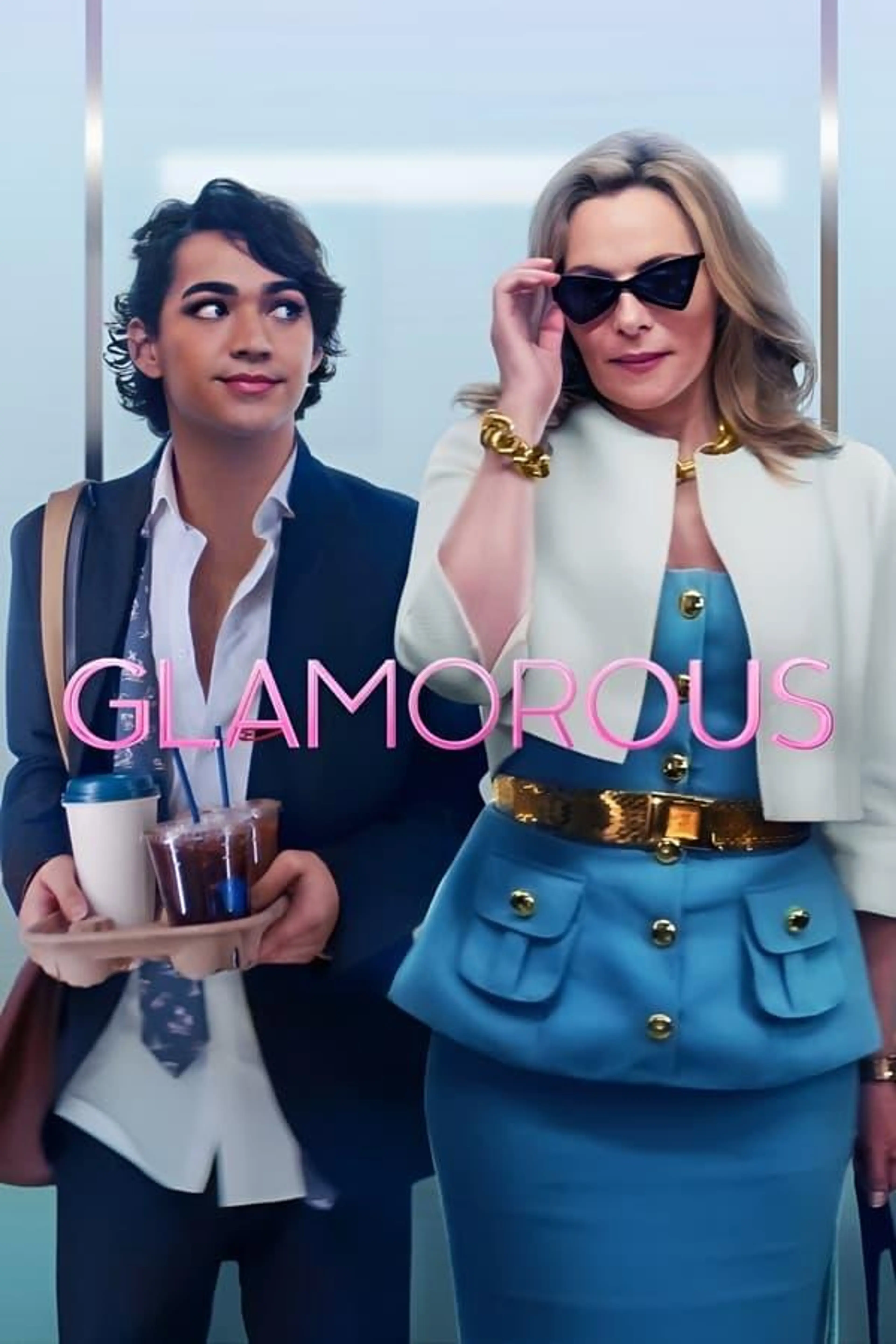 Glamorous Season 1