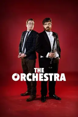 The Orchestra Season 2